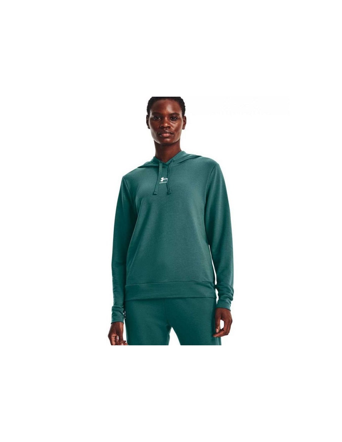 Women's Hoodies & Sweatshirts Under armour Blue