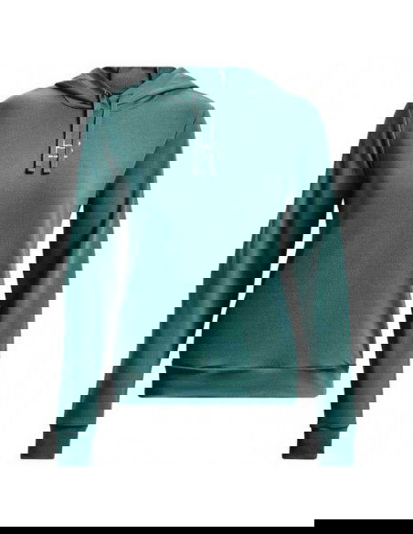 Under Armour Rival Terry Hoodie W 1369855722