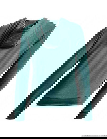 Under Armour Rival Terry Hoodie W 1369855722