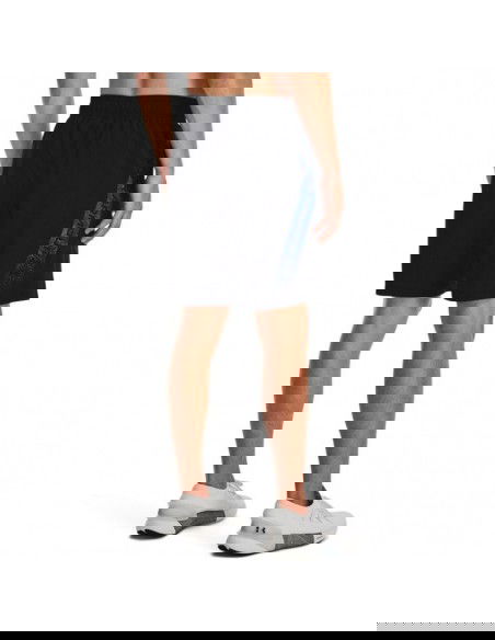 Under Armour Woven Graphic Shorts M 1370388003