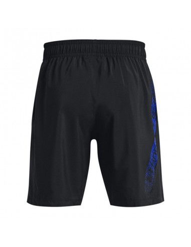 Under Armour Woven Graphic Shorts M 1370388003