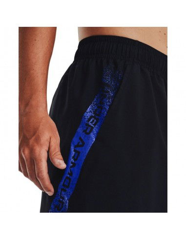 Under Armour Woven Graphic Shorts M 1370388003