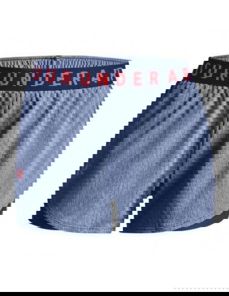 Under Armour Play Up Short 30 Twist W shorts 1349124404