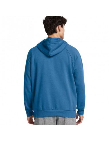 Under Armour Rival Fleece Logo HD M sweatshirt 1379758 406