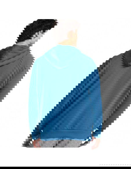 Under Armour Rival Fleece Logo HD M sweatshirt 1379758 406