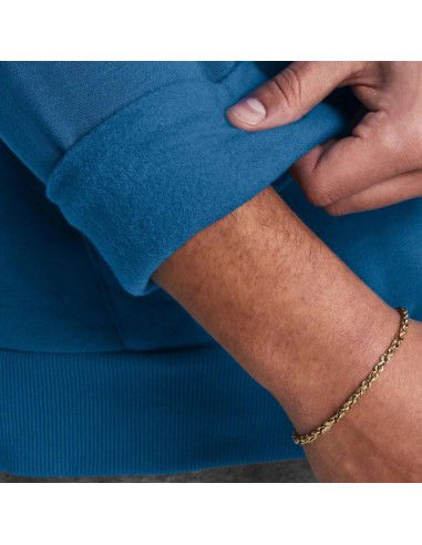 Under Armour Rival Fleece Logo HD M sweatshirt 1379758 406