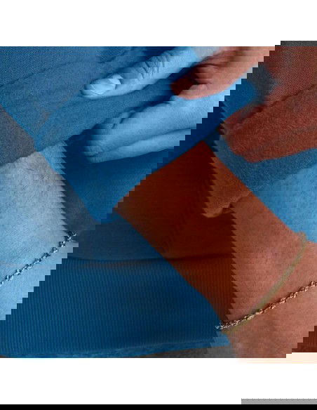 Under Armour Rival Fleece Logo HD M sweatshirt 1379758 406