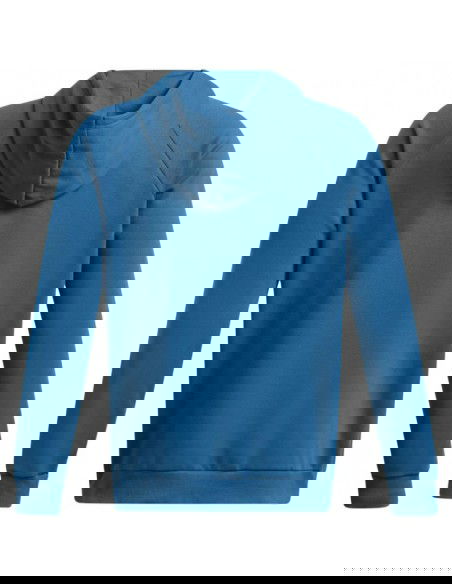 Under Armour Rival Fleece Logo HD M sweatshirt 1379758 406