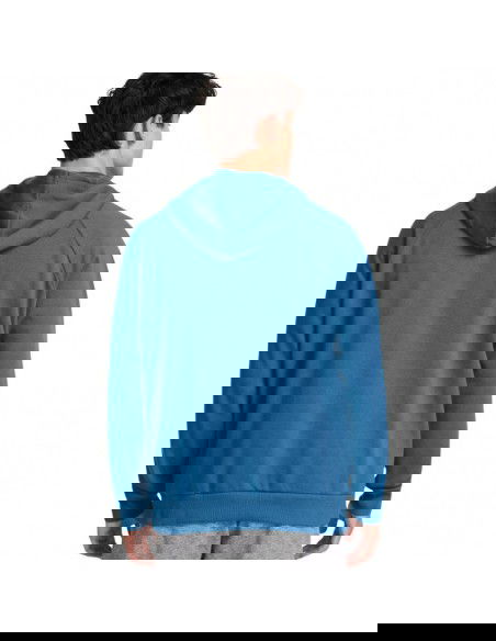 Under Armour Rival Fleece Logo HD M sweatshirt 1379758 406