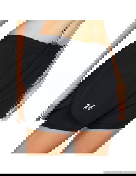 Under Armour Fly By 2in1 Short W 1382440001