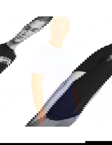 Under Armour Camo Chest Stripe Tshirt M 1376830 410