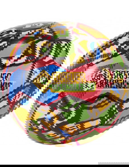 Puma x Neymar Jr Graphic Ball 08426801