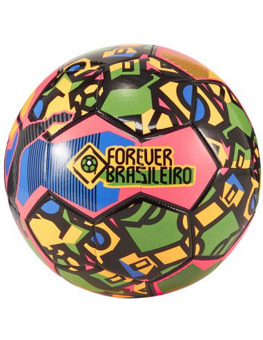Puma x Neymar Jr Graphic Ball 08426801
