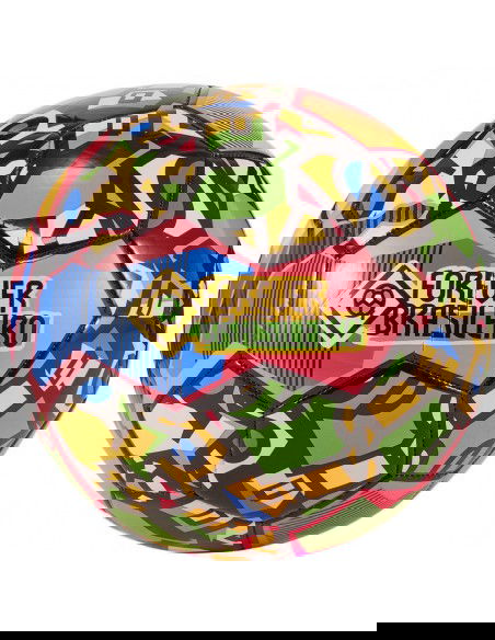 Puma x Neymar Jr Graphic Ball 08426801