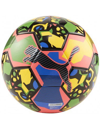 Puma x Neymar Jr Graphic Ball 08426801