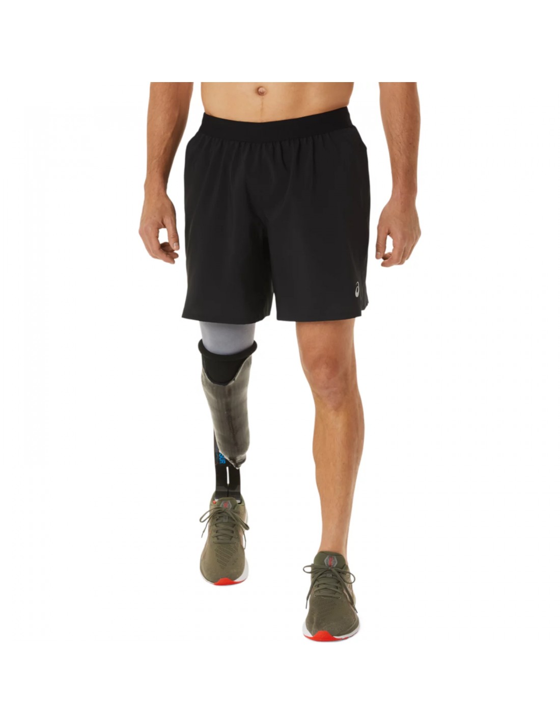 ASICS Road 7IN Short 2011C392-001