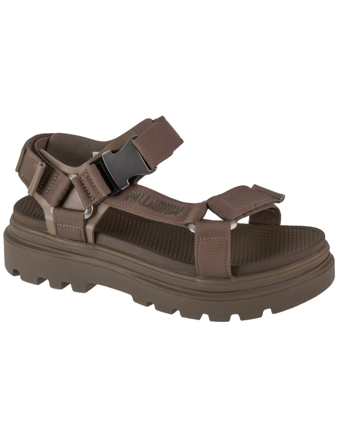 Palladium Pallacruise Strap 97465-308-M