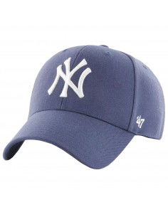47 Brand MLB New York Yankees Cap BMVPSP17WBPTB