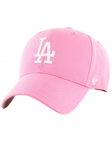 47 Brand MLB Los Angeles Dodgers Jr Cap BRAC12CTPRSAKID