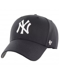 47 Brand MLB New York Yankees Kids Cap B-RAC17CT-PBK