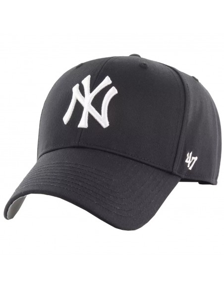 47 Brand MLB New York Yankees Kids Cap B-RAC17CT-PBK