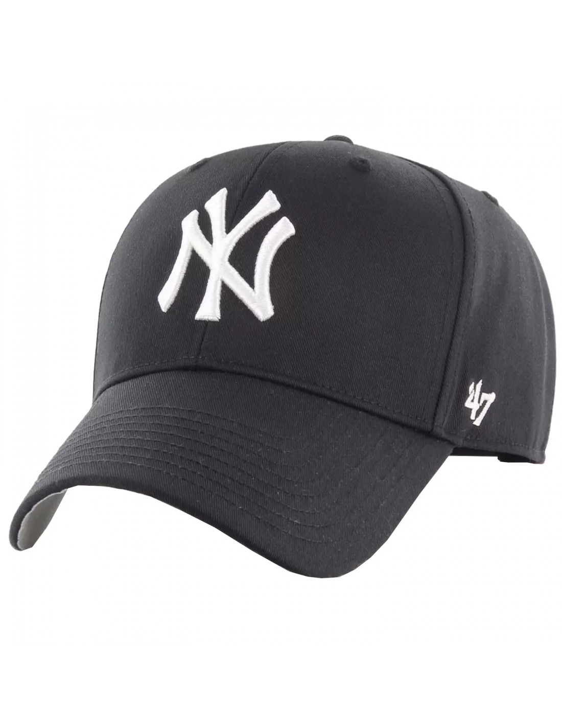 47 Brand MLB New York Yankees Kids Cap B-RAC17CT-PBK