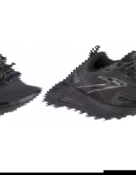 Brooks Cascadia 18 1104261D072