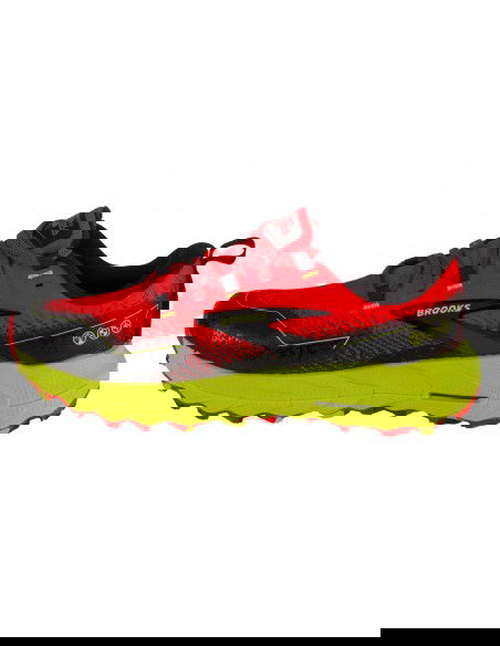 Brooks Cascadia 18 1104261D656