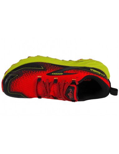 Brooks Cascadia 18 1104261D656