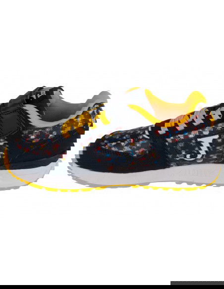 Joma Tornado Jr 2473 JTORNAW2473V