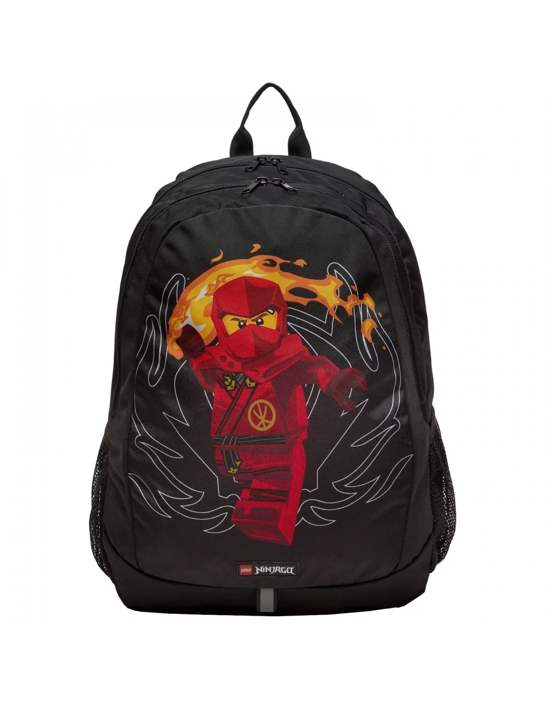 LEGO Core line Ninjago Backpack 202792409