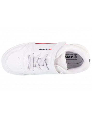 Lotto Nandu K 2600310K1030