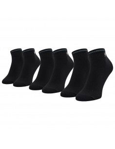 Skechers 3PPK Mesh Ventilation Socks SK430229999