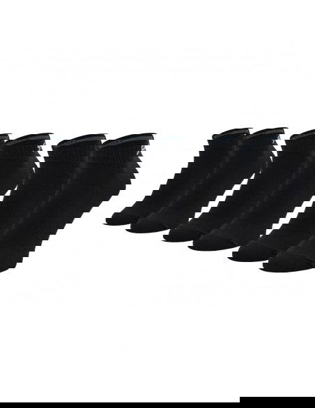 Skechers 3PPK Mesh Ventilation Socks SK430229999