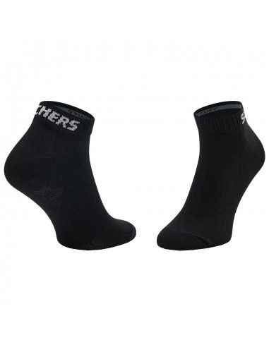 Skechers 3PPK Mesh Ventilation Socks SK430229999