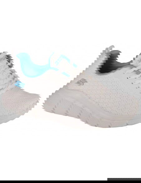 Skechers Bobs Sport B Flex Quick Pivot 117328-OFWT