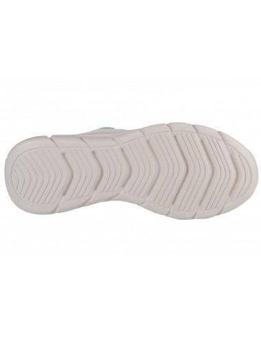 Skechers Bobs Sport B Flex Quick Pivot 117328-OFWT