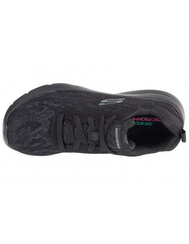 Skechers Dynamight 20 Homespun 12963-BBK