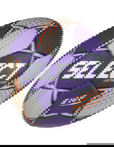 Select Ultimate V24 EHF Handball 200032