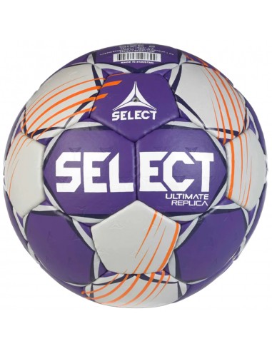 Select Ultimate Replica V24 EHF Handball 220037