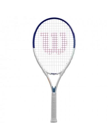 Wilson Roland Garros Elite Tennis Racquet WR148610U