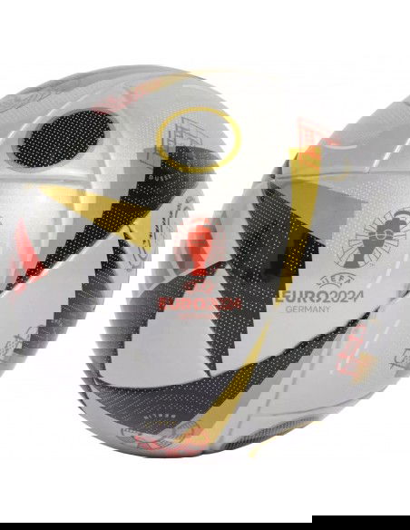 adidas Fussballliebe Finale Euro 2024 Mini Ball IX4048