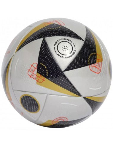 adidas Fussballliebe Finale Euro 2024 Mini Ball IX4048