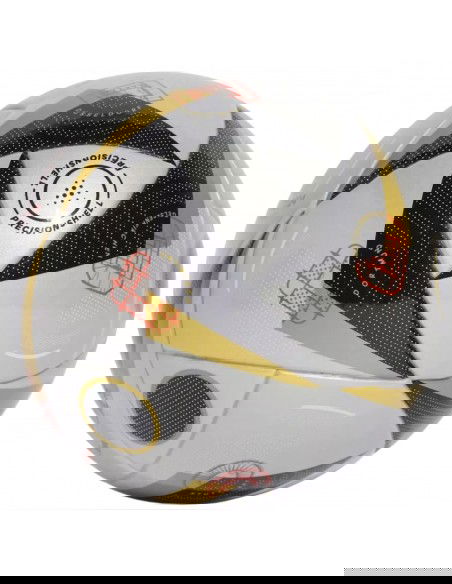 adidas Fussballliebe Finale Euro 2024 Mini Ball IX4048