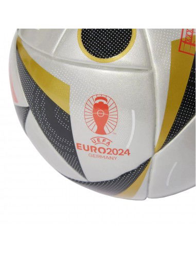 adidas Fussballliebe Finale Euro 2024 Mini Ball IX4048