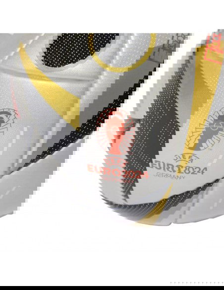 adidas Fussballliebe Finale Euro 2024 Mini Ball IX4048