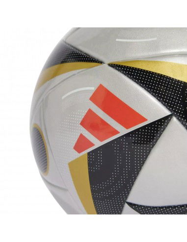 adidas Fussballliebe Finale Euro 2024 Mini Ball IX4048