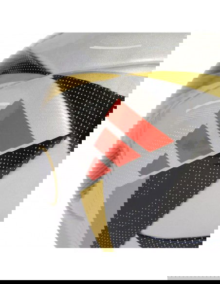 adidas Fussballliebe Finale Euro 2024 Mini Ball IX4048