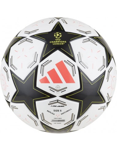 adidas UEFA Champions League LGE J290 Ball IX4058