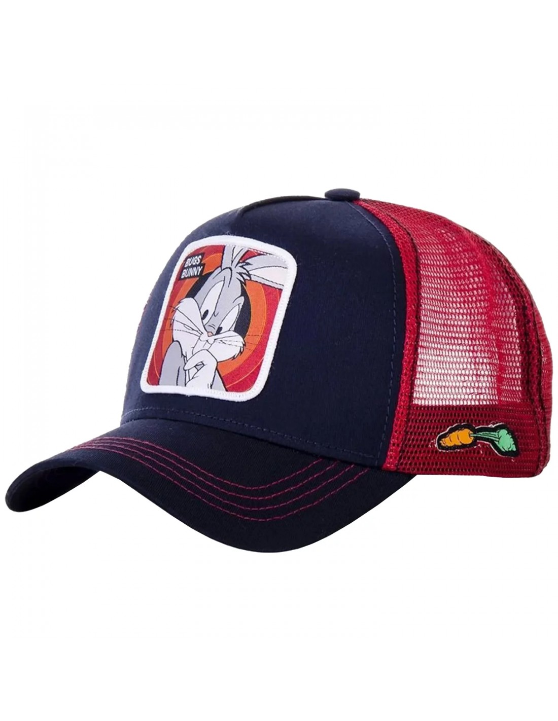 Men's Hats Capslab Red